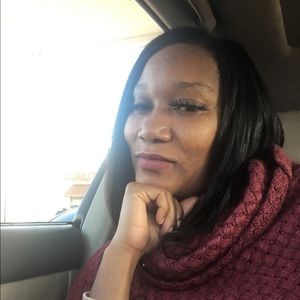 Meet your Posher, Trina